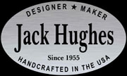 Jack Hughes Maker logo