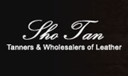 Sho-Tan Leather