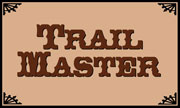 Trail Master logo